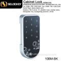 Logo Customized Electronic Digital Password Cabinet Door Lock (10BM)